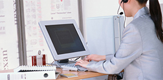 服務(wù)優(yōu)勢(shì)